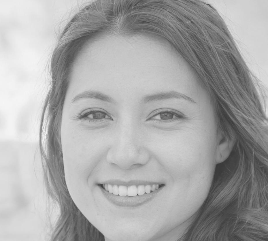 Dr. Marlene Fischer, Leitende Finanzanalystin
